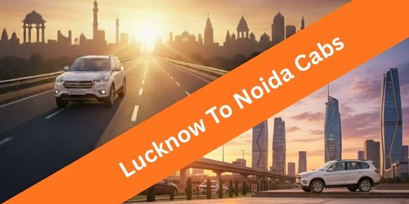 Lucknow to Delhi